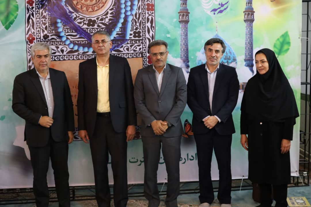 انتصاب دو معاون جدید در اداره کل آموزش وپرورش فارس
